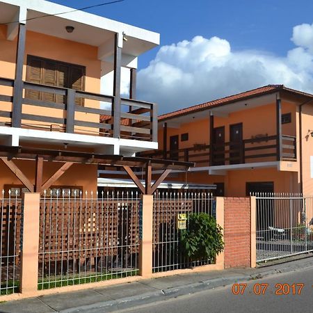 Pousada Agua Da Fonte Florianopolis Exterior photo